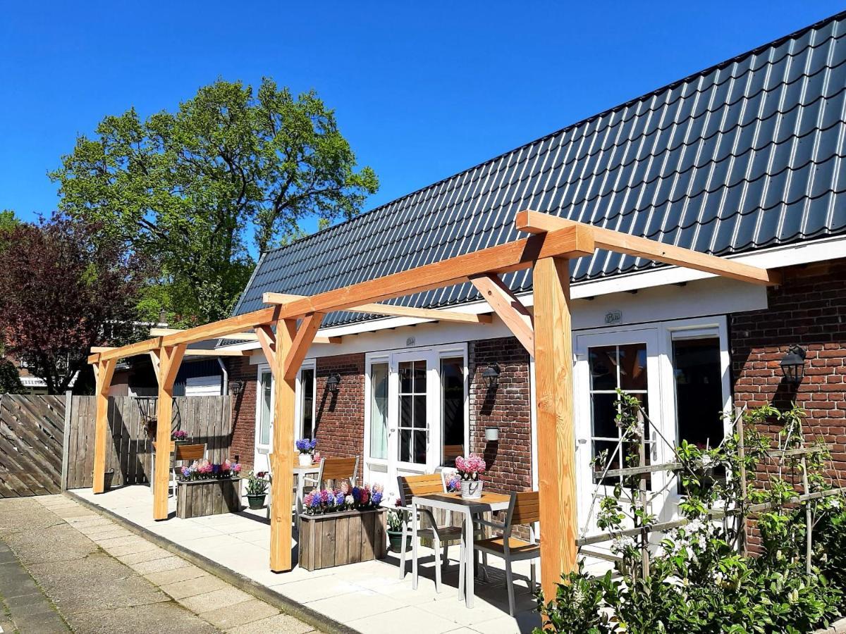 B&B De Hoffstal Sassenheim Exteriér fotografie