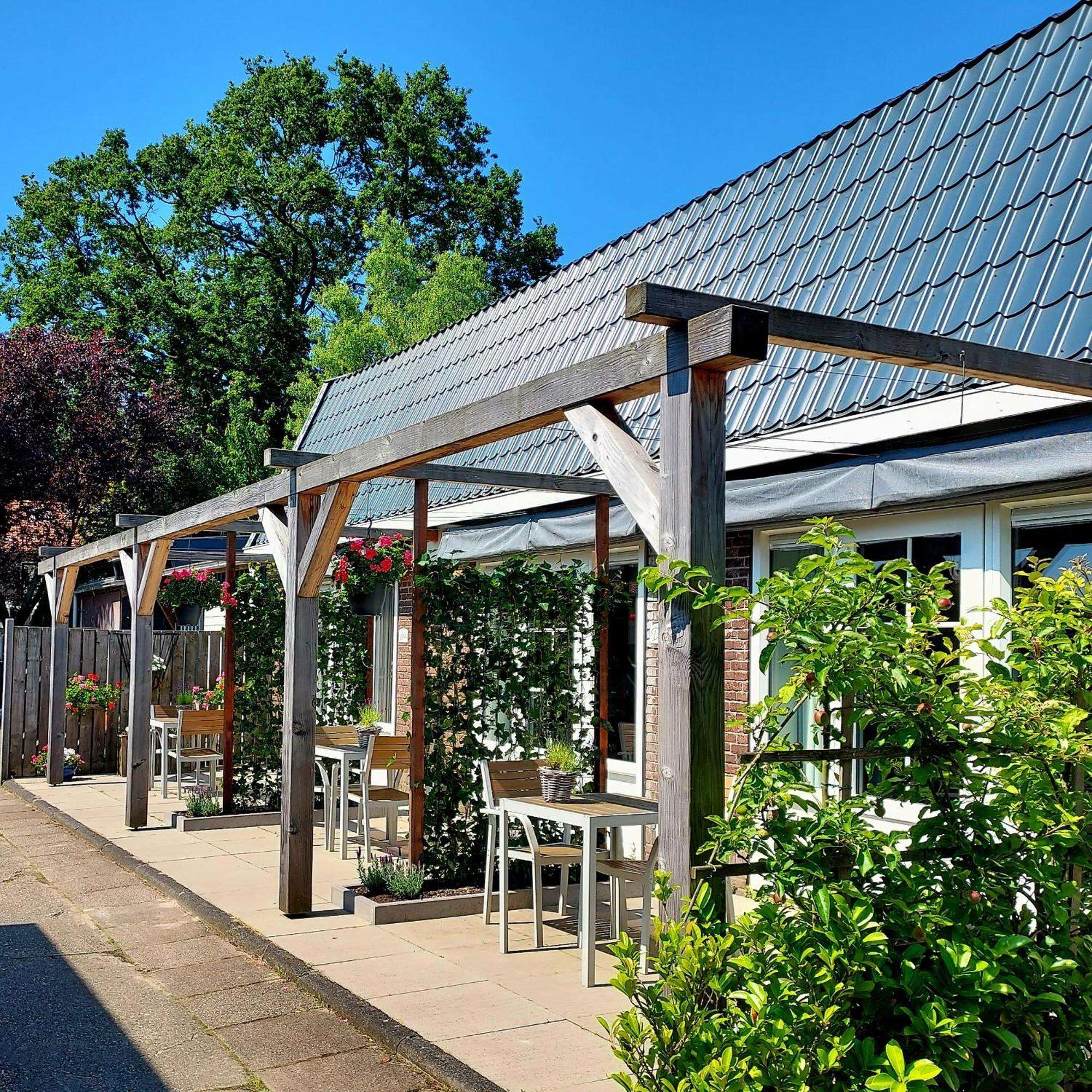 B&B De Hoffstal Sassenheim Exteriér fotografie