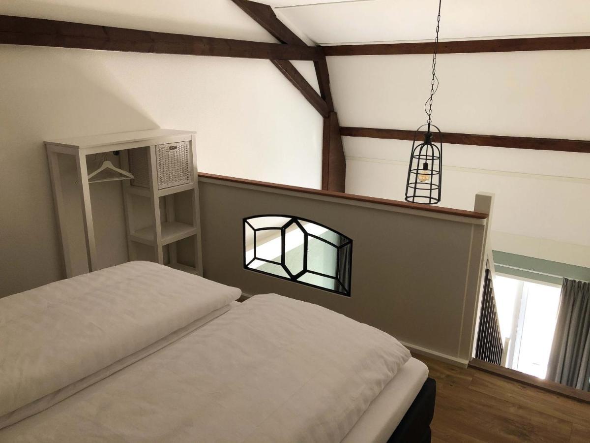 B&B De Hoffstal Sassenheim Exteriér fotografie
