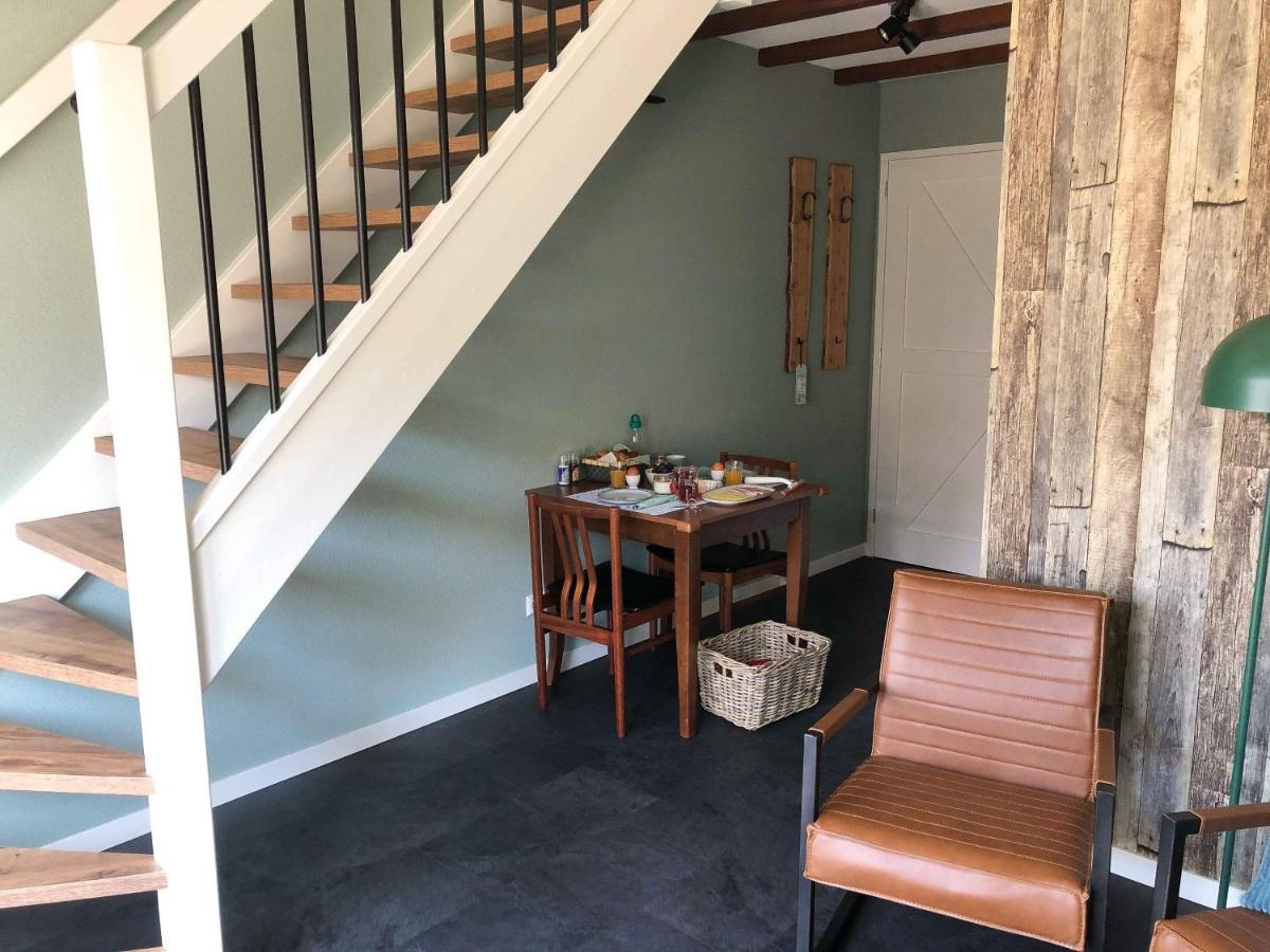 B&B De Hoffstal Sassenheim Exteriér fotografie